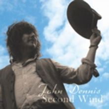 John Dennis Turns Tragedy Into Hope With 'Second Wind'