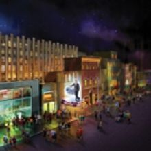 Universal Orlando Resort Reveals New Details About Hilarious & Thrilling Ride, 'Race…