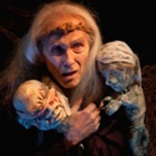 KING LEAR, EVANGELINE and More Set for Pontine Theatre's 38th Season