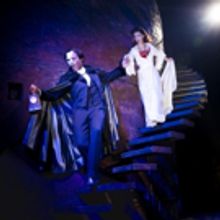 BWW Review: THE PHANTOM OF THE OPERA is Spectacular at Detroit Opera House with Derri