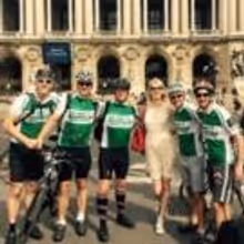 Photo Flash: Stars from London's PHANTOM OF THE OPERA Raise Thousands for MacMillan