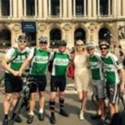 Photo Flash: Stars from London&#039;s PHANTOM OF THE OPERA Raise Thousands for MacMillan