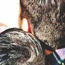 OnStage Playhouse presents NEXT FALL