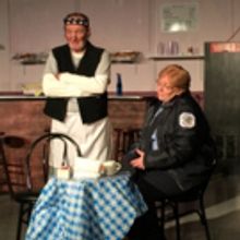 BWW Review: The Barebones Theatre Company Presents SUPERIOR DONUTS