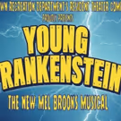 YOUNG FRANKENSTEIN to Rise at Old Library Theatre in Time for Halloween