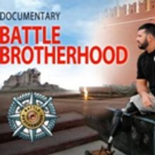 BATTLE BROTHERHOOD Military Documentary to Make Premiere
