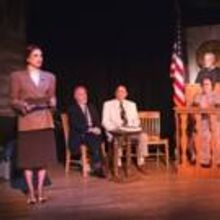 BWW Feature: Dezart Performs' INVASION OF PRIVACY Heads To Florida