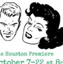 Firecracker Productions Presents BECKY SHAW