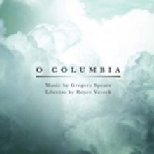 Gregory Spears and Royce Vavrek Talk New Chamber Opera O COLUMBIA