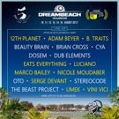 Nicole Moudaber, Luciano, Adam Beyer, B.Traits, Eats Everything and More Set for…