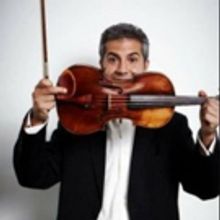 The Balmain Sinfonia Continues its 2017 Season with Tinel Dragoi