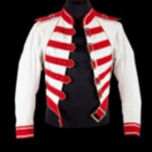 Bid on Items from David Bowie, Lady Gaga & More in Julien's Auctions 'Music Icons'…