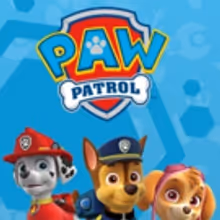 Nickelodeon Orders New Seasons of Preschool Favorites PAW PATROL, RUSTY RIVETS & More