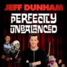 Comedian Jeff Dunham Brings Routine to Casper Events Center
