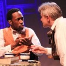 Yara Arts Group to Present DARK NIGHT BRIGHT STARS at La MaMa, 6/3-19