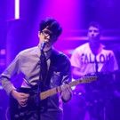VIDEO: Car Seat Headrest Perform 'Drunk Drivers/Killer Whales' on TONIGHT SHOW
