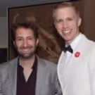Photo Coverage: Sam Carner and Sam Willmott Receive 2015 Kleban Prizes!