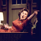 WHO'S AFRAID OF VIRGINIA WOOLF?, Starring Imelda Staunton, Enters Final Weeks in the…