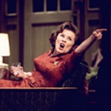 WHO'S AFRAID OF VIRGINIA WOOLF?, Starring Imelda Staunton, Enters Final Weeks in the…