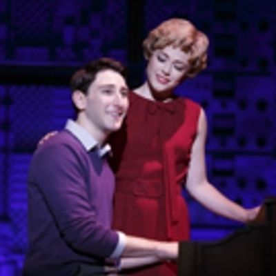 BWW Interview: Ben Fankhauser as Barry Mann in BEAUTIFUL: THE CAROLE KING MUSICAL on Tour