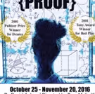 Kenny Leon and True Colors Theatre Company Announces Season Opener PROOF by David…
