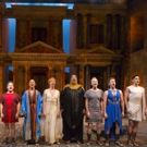 BWW Review: A FUNNY THING HAPPENED ON THE WAY TO THE FORUM at TRT-Musical Comedy at…