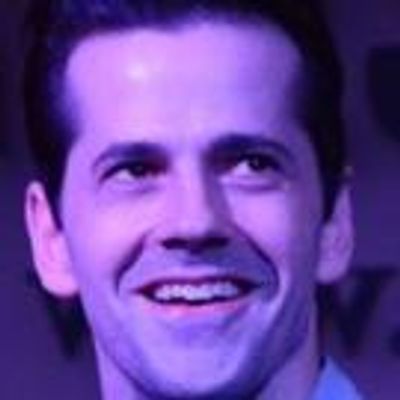 Photo Coverage: Robert Fairchild, Leanne Cope, and AN AMERICAN IN PARIS Company Celebrate Album Release at Barnes and Noble