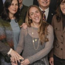 Mile Square Theatre Breaks Ground on New Facility