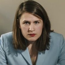 WHAT WE'RE UP AGAINST Kicks Off Keegan's 20th Anniversary Season