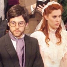 BWW Review: DOUBLE DOOR Centers on Deep-Seated Class Prejudice Along Park Avenue in 1