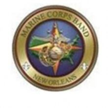 Saenger Theatre, Marine Corps Band New Orleans & Chevron to Collect Toys for Tots Don