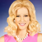 Lucie Jones and Jon Robyns To Star In LEGALLY BLONDE At Leicester Curve!