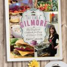 Kristi Carlson to Launch EAT LIKE A GILMORE Cookbook After Successful Kickstarter…