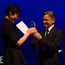 BWW Review: Dance Magazine Awards 2015, an Extraordinary Night for Extraordinary…