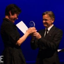 BWW Review: Dance Magazine Awards 2015, an Extraordinary Night for Extraordinary Danc