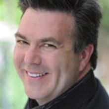 Berkshire Theatre Group to Welcome Comedian Kevin Meaney, 5/11