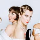 KNOCKERS: A BROADWAY BURLESQUE Comes To Elektra Theater in July