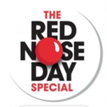 Over 20 Media Outlets to Support NBC's RED NOSE DAY SPECIAL