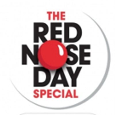 Over 20 Media Outlets to Support NBC's RED NOSE DAY SPECIAL