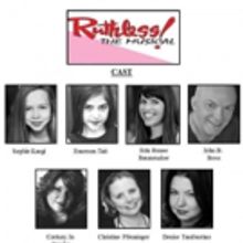 Steel Beam Theatre Announces Casting for RUTHLESS THE MUSICAL