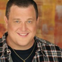 MIKE & MOLLY's Billy Gardell to Perform at The VETS, 10/28