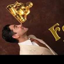 FOOLING BUDDHA Sets Special Ticket Offer for Final Weekend at First Folio Theatre