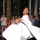 Exclusive Photo Coverage: Inside PARAMOUR's Gypsy Robe Ceremony!