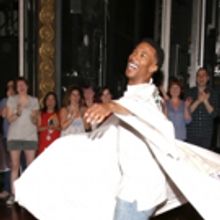 Exclusive Photo Coverage: Inside PARAMOUR's Gypsy Robe Ceremony!