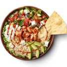 California Tortilla Introduces the Mediterranean Bowl, a Refreshing New Menu Option…