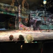 BWW Review: I'M NOT RAPPAPORT Connects Through Friendship