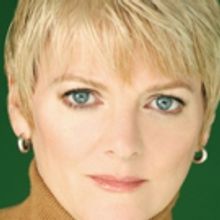 Original LITTLE HOUSE ON THE PRAIRIE Star Alison Arngrim Joins Cast of PRAIRIE-OKE!