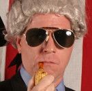 Reduced Shakespeare Company to Perform A COMPLETE HISTORY OF AMERICA (ABRIDGED) as…