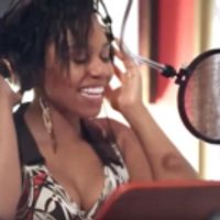 STAGE TUBE: In the Studio for POLKADOTS: THE COOL KIDS MUSICAL Album Video