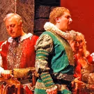 Lucine Amara Announces Cast to Appear in Verismo Opera's Lucia di Lammermoor at…